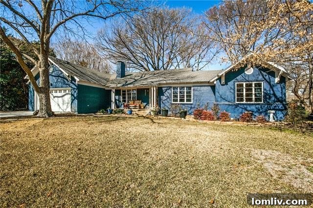 Forest Hills Ranch Exterior