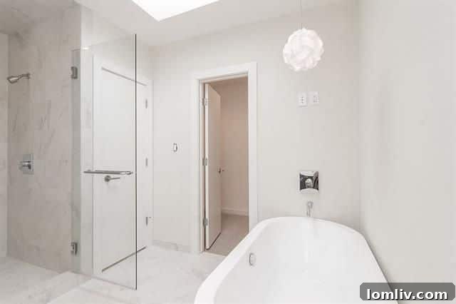 Spacious Backyard with Covered Patio