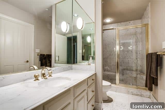 Claridge Transformed Through Four Stages of Renewal 11 View-3-5D