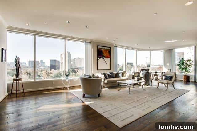 Claridge Transformed Through Four Stages of Renewal 5 View-3-5D