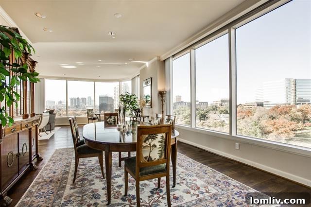 Claridge Transformed Through Four Stages of Renewal 6 View-3-5D