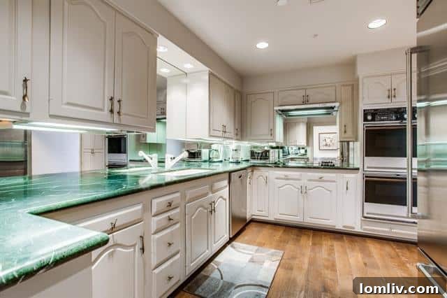 Claridge Transformed Through Four Stages of Renewal 7 View-3-5D