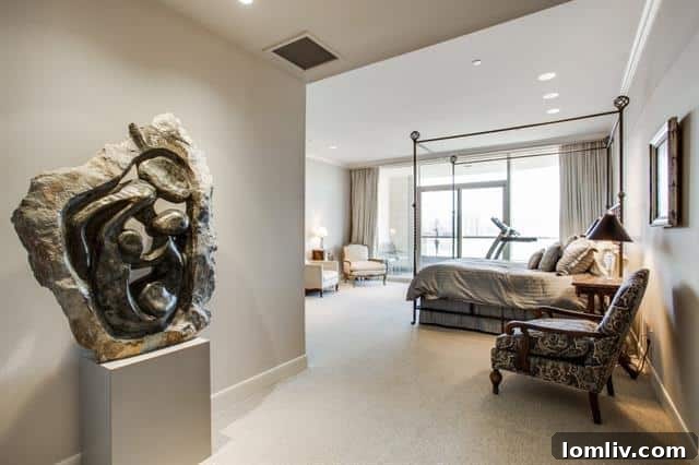 Claridge Transformed Through Four Stages of Renewal 9 View-3-5D