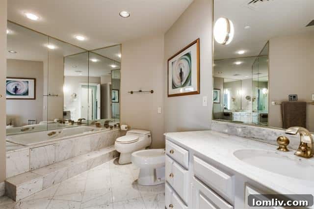 Claridge Transformed Through Four Stages of Renewal 10 View-3-5D