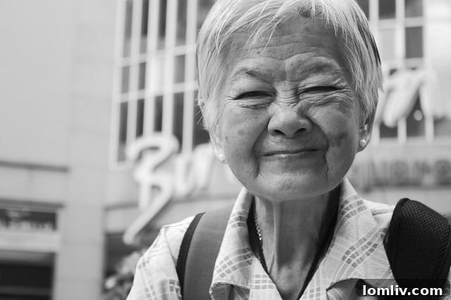 Seniors enjoying life, highlighting the trend of aging in place, a significant factor in real estate and housing.