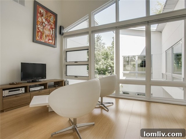 3314 Dartmouth Avenue Extra Living Area - Versatile Bonus Space