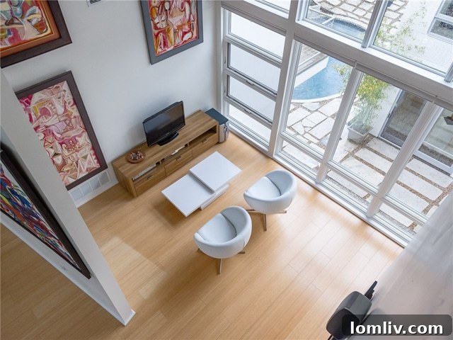 3314 Dartmouth Avenue Extra Living From Above - Open Concept