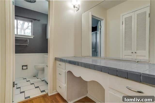 Dallas Open Houses: Prepare for Love at First Sight! 11 Kitchen - Lochwood Cottage