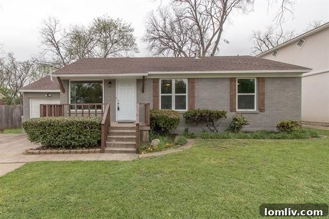 Glenridge Estates Exterior