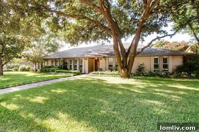 Prestonwood Ranch Exterior