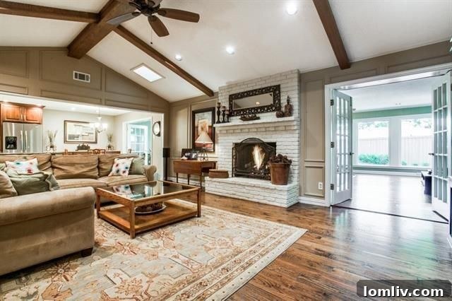 Gourmet Kitchen - Prestonwood Ranch