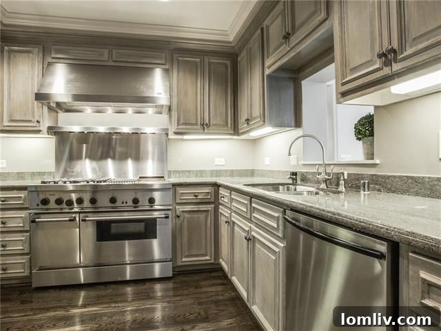 Master Bathroom - Turtle Creek Condo