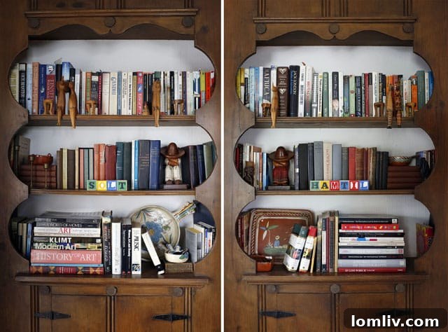 Explore Charles Dilbeck's Iconic Designs in the Cochran Heights Home Tour 6 Exterior front entry of 5106 Milam, showcasing the architectural details and lush landscaping of this Cochran Heights Dilbeck home.