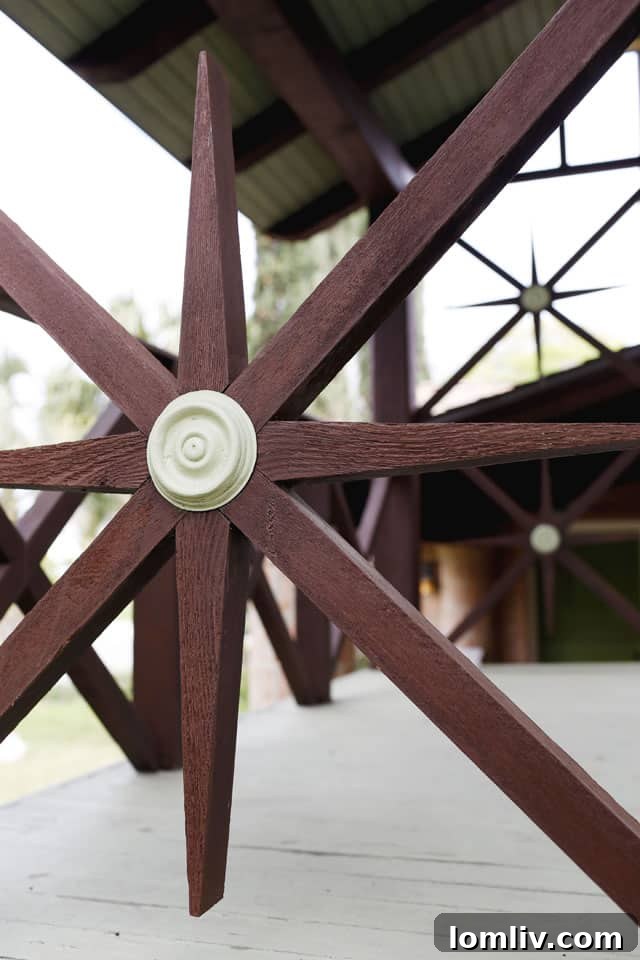 Explore Charles Dilbeck's Iconic Designs in the Cochran Heights Home Tour 10 Close-up detail of the front entry of 5106 Milam, showcasing the quality of materials and historical integrity of this Charles Dilbeck design.