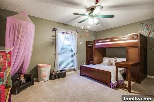 Hardwood flooring extending from the entryway