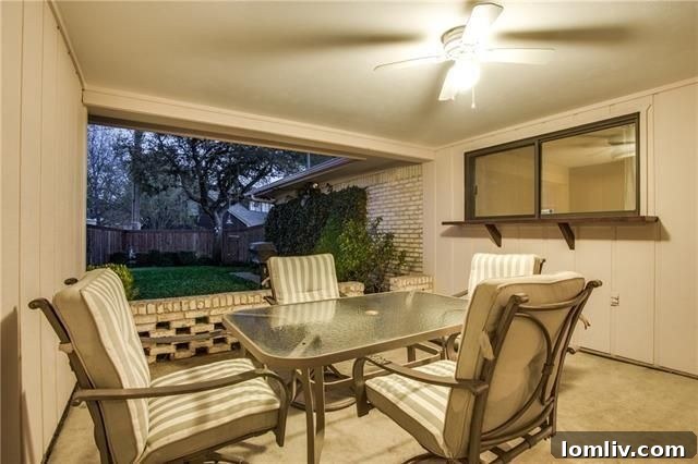Close-up of the pristine white kitchen cabinets