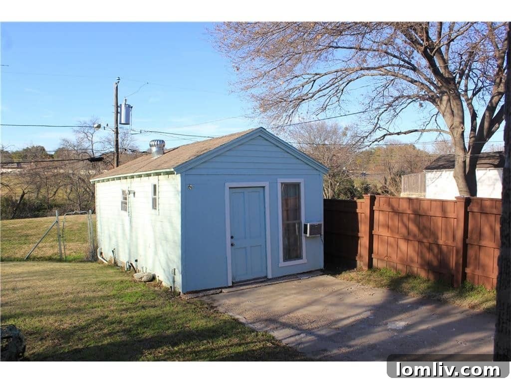 Mother-In-Law Suite with Independent Access