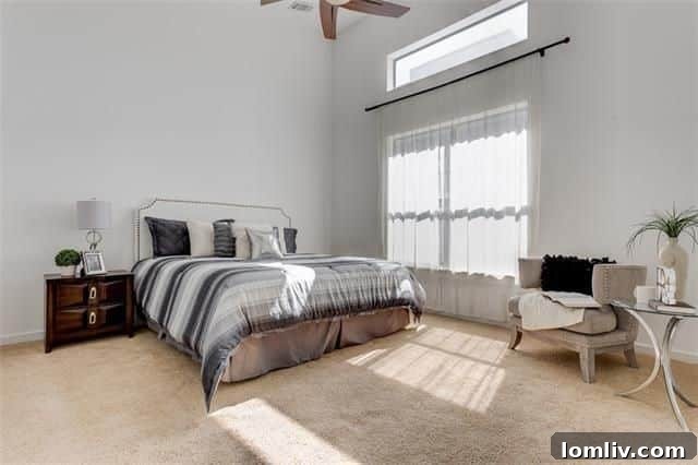 4603 Lester Drive - Bathroom Vanity