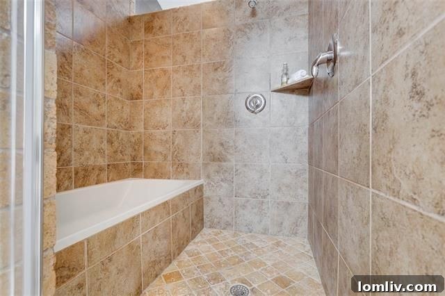 4603 Lester Drive - Exterior Night View