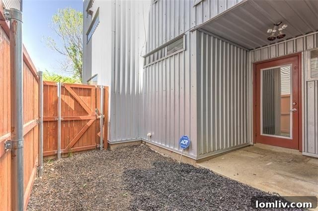 4603 Lester Drive - Street View