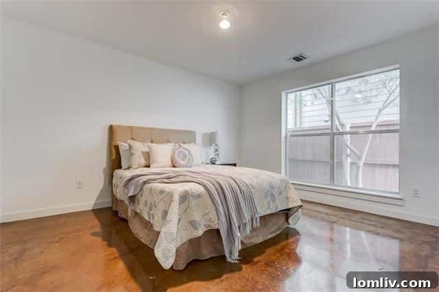 4603 Lester Drive - Kitchen View