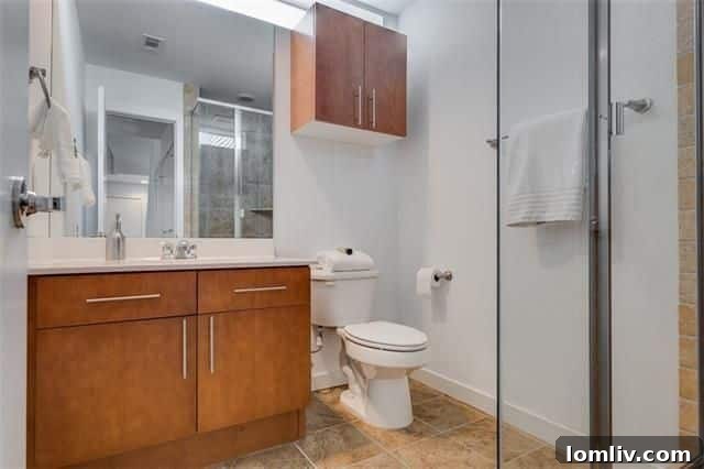 4603 Lester Drive - Dining Area