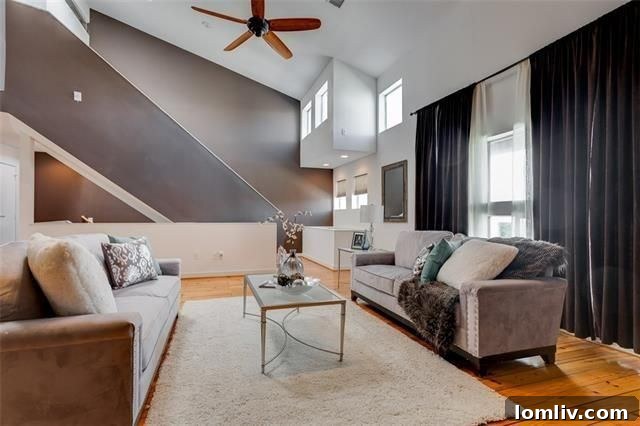 4603 Lester Drive - Kitchen Island