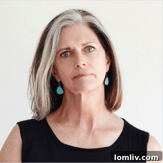 A Historic Voice: Yale's First Female Dean at Dallas Architecture Forum 3 Portrait of Deborah Berke, FAIA