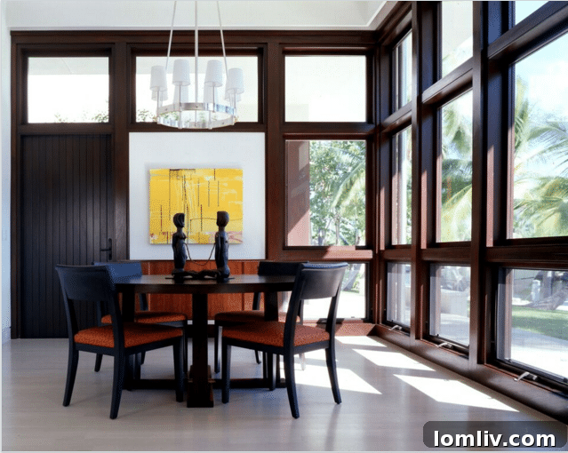 A Historic Voice: Yale's First Female Dean at Dallas Architecture Forum 6 Sospiro Canal House in Ft. Lauderdale, Fla.