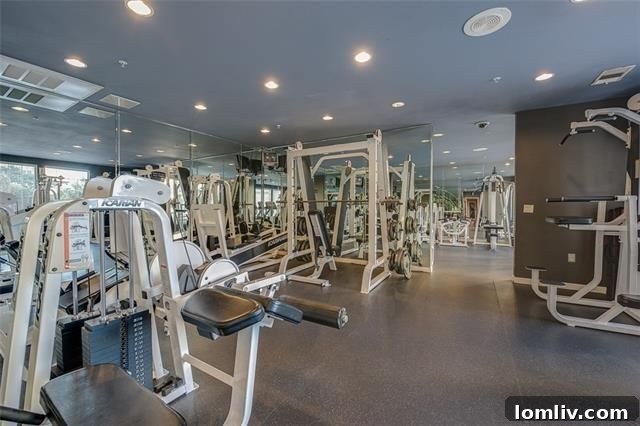 Elegant Entryway with Art Deco Panel