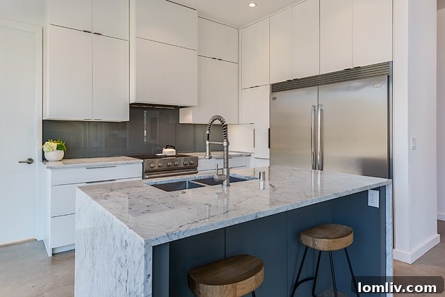 A view of the expansive backyard and deck, perfect for entertaining and enjoying nature.