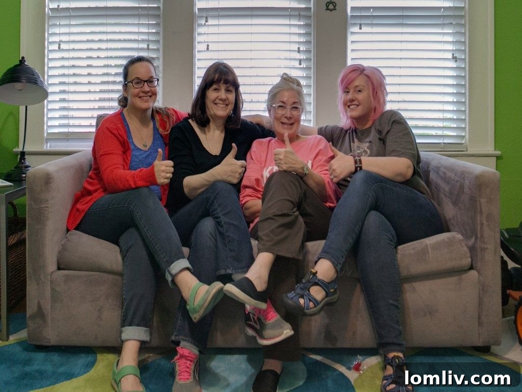 Expert real estate staging transforms 307 N. Waverly Dr, Dallas, TX, for optimal sale