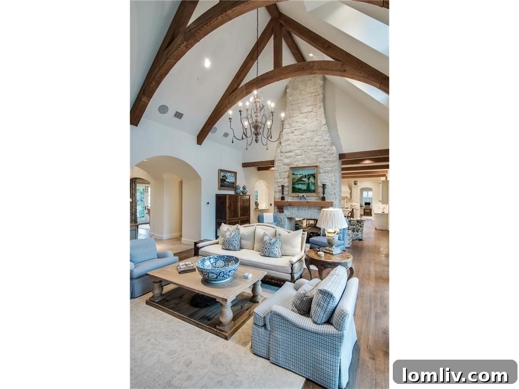 Gary Riggs Home interior design