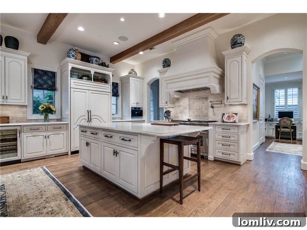 Professional Grade Kitchen Appliances