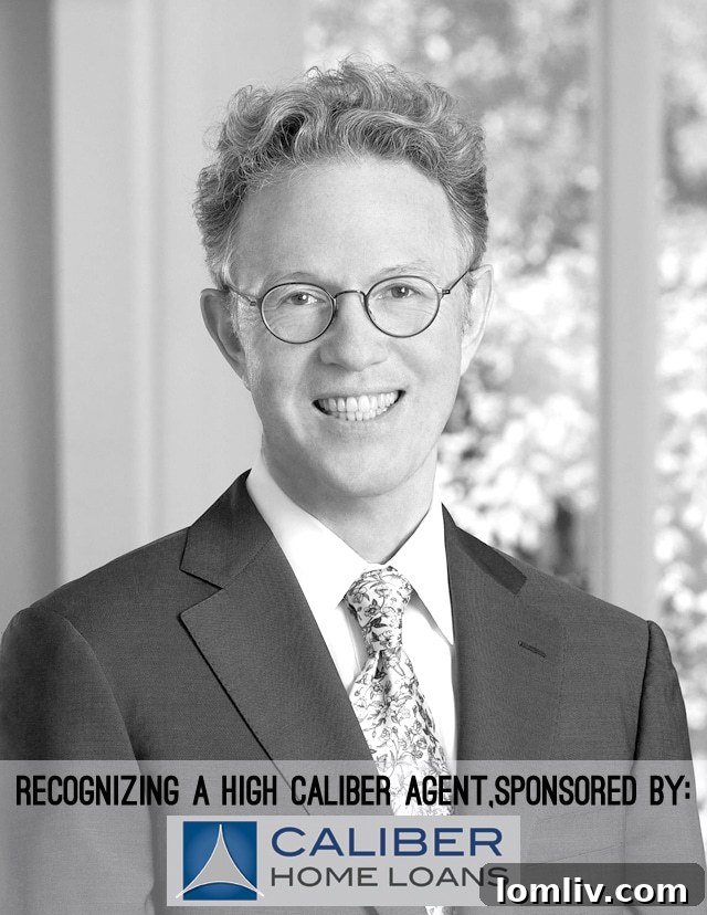 David Griffin - A High Caliber Real Estate Agent in North Texas