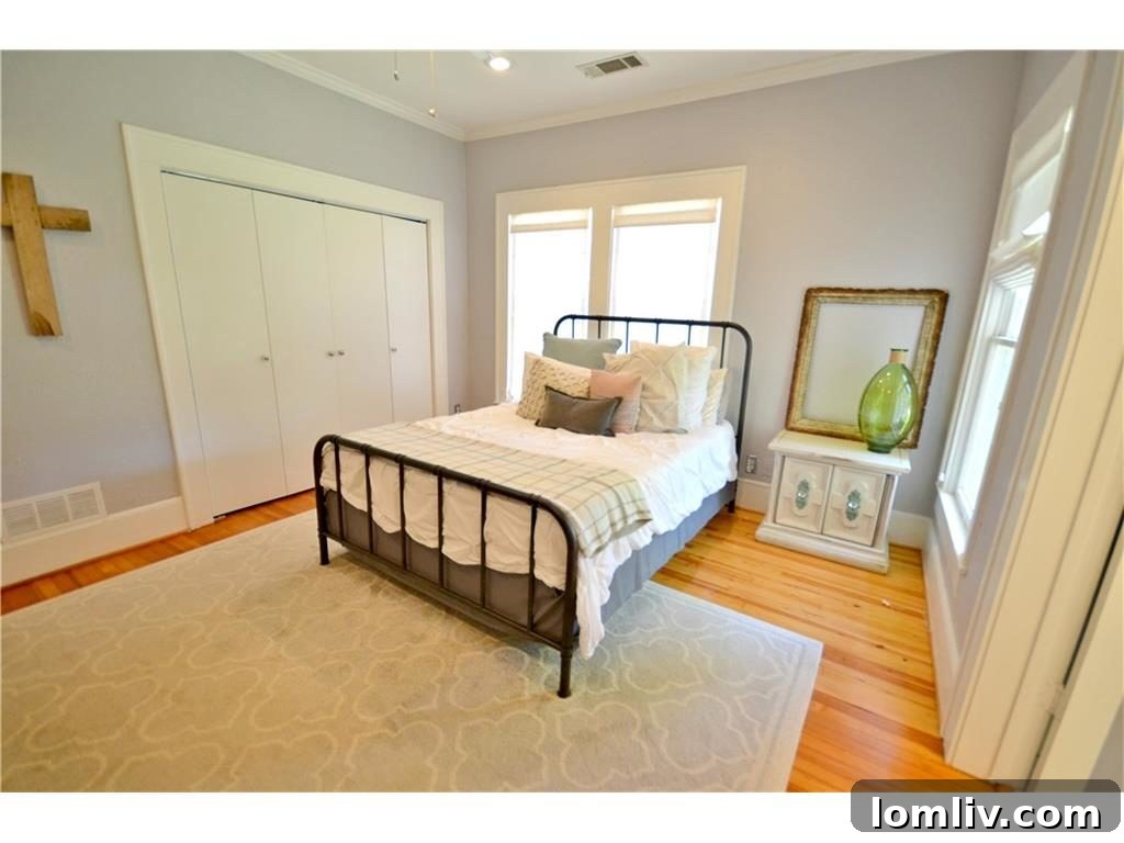 Vickery Place Cottage Kitchen Nook