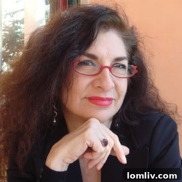 Adrian Leeds, Paris Real Estate Expert