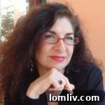 Adrian Leeds - HGTV Paris Expert