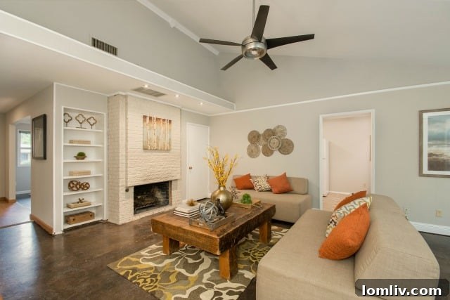 Charming Backyard View of 3965 Boca Bay Dr