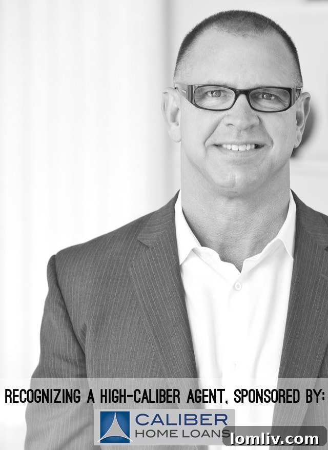 David Collier: The Ripple Effect of Giving Back on Business Growth 2 David Collier, High-Caliber Real Estate Agent in East Dallas