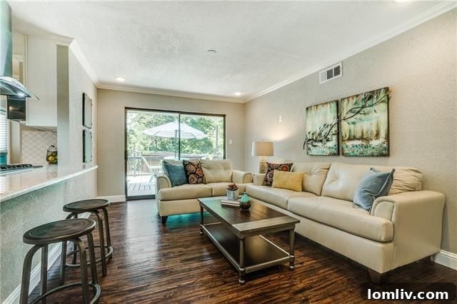 Stylish Guest Bathroom Design