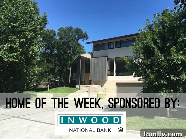 Frank D. Welch's Janmar Drive Masterpiece - Front View