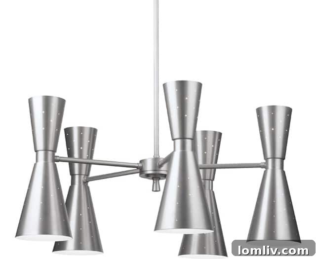 Rejuvenation: Swanky Home Decor