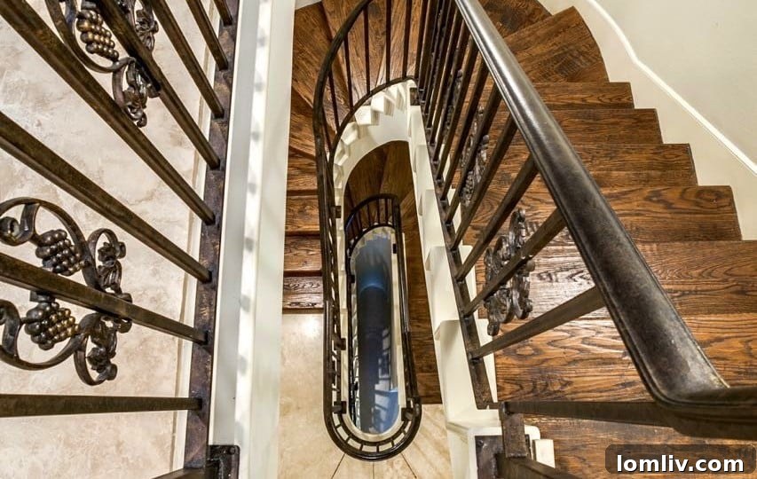 Stylish Home Office or Study Area