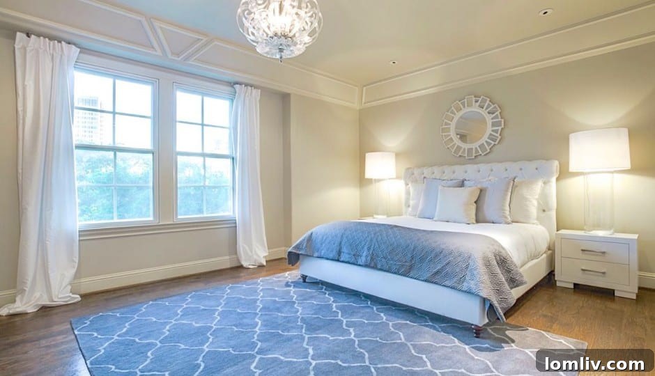 Outdoor Kitchen and Bar on Luxury Rooftop