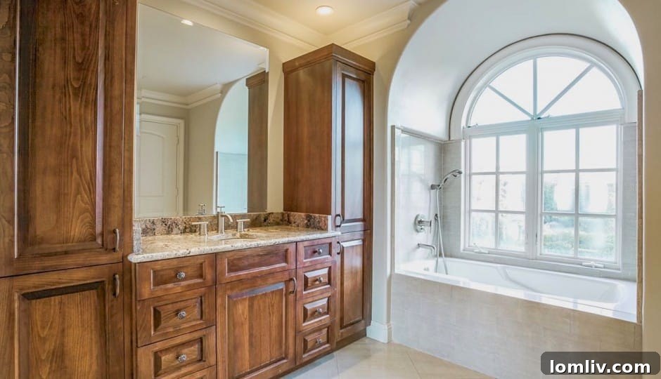 Rooftop Entertainment Space with Seating