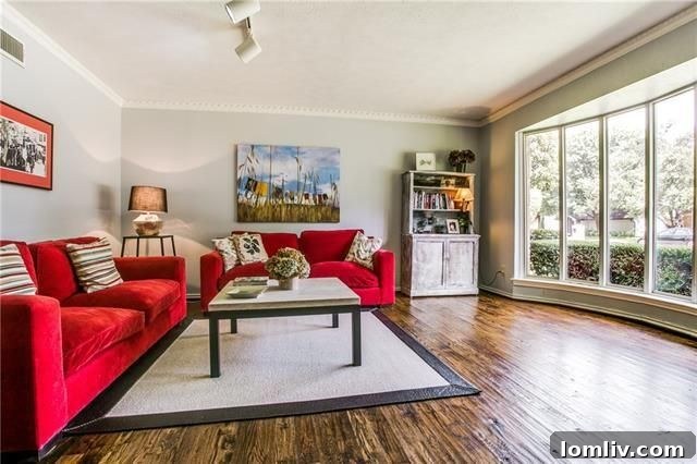 Gourmet kitchen with granite countertops at 4556 Thunder Road