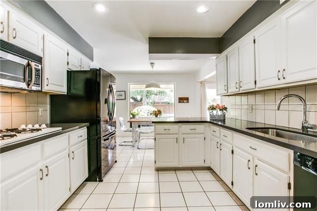 Master suite with outdoor views at 4556 Thunder Road