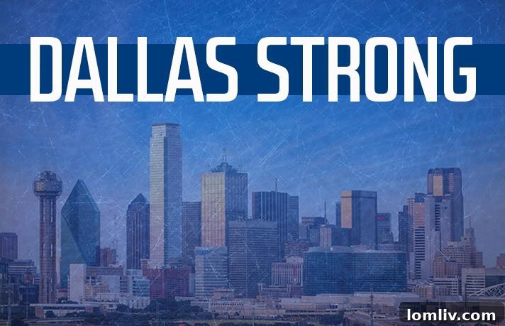 DallasStrong