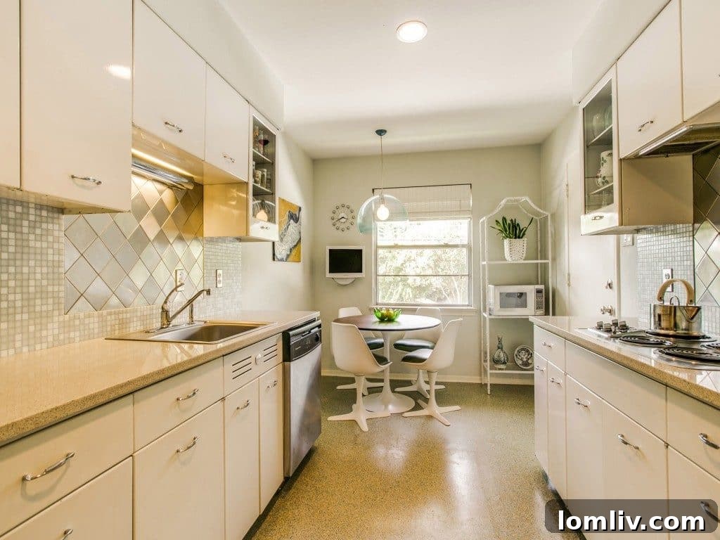 Elegant master bathroom showcasing classic subway tile, a frameless glass rain shower, and a sophisticated Carrera marble vanity